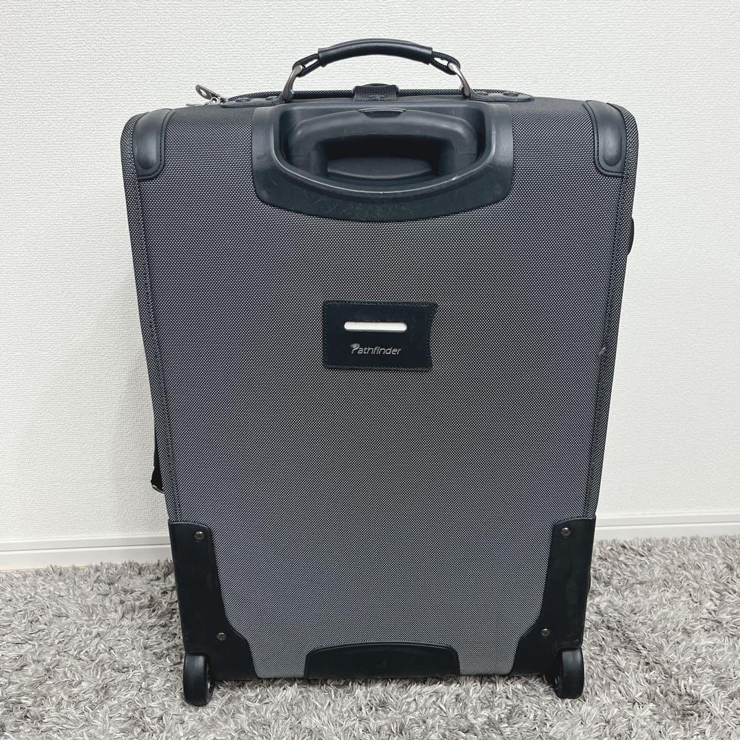 Pathfinder パスファインダー キャリーケース キャリーバッグ 大型