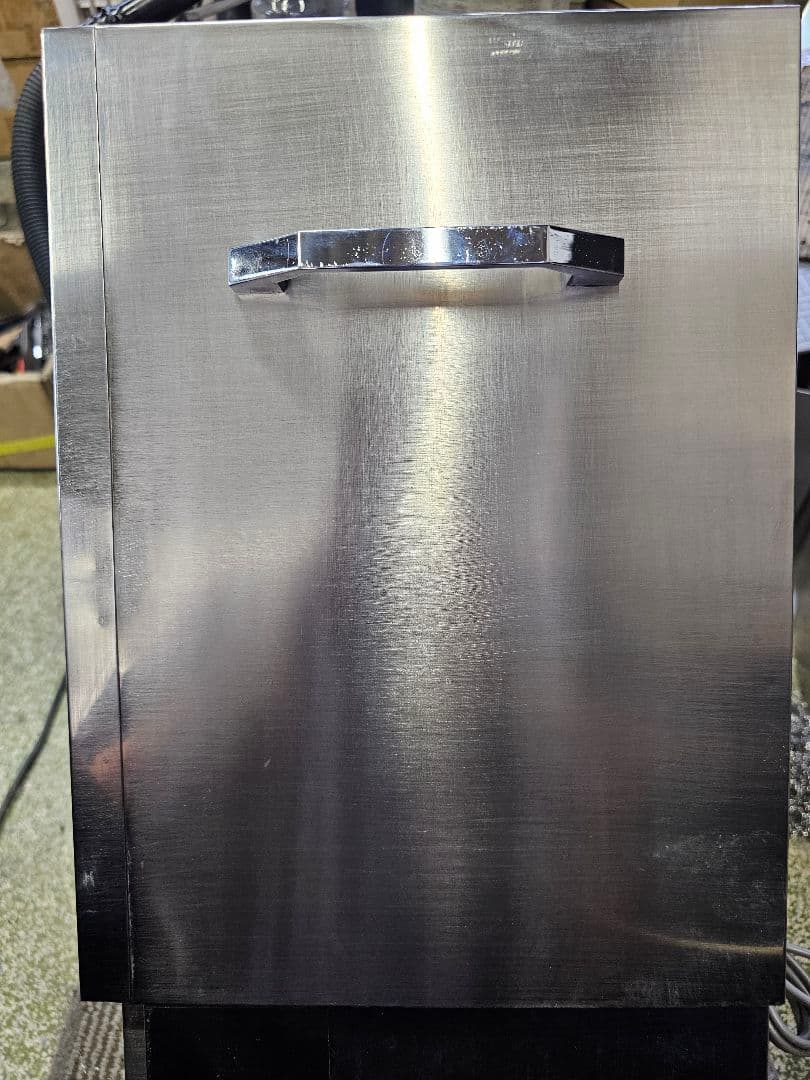 harthy スチーム機器 ステンレス製