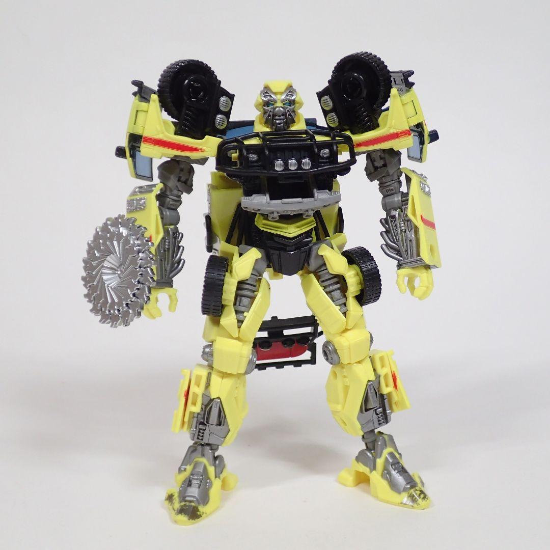 PF ラチェット トランスフォーマー スタジオシリーズ プレミアムフィニッシュ