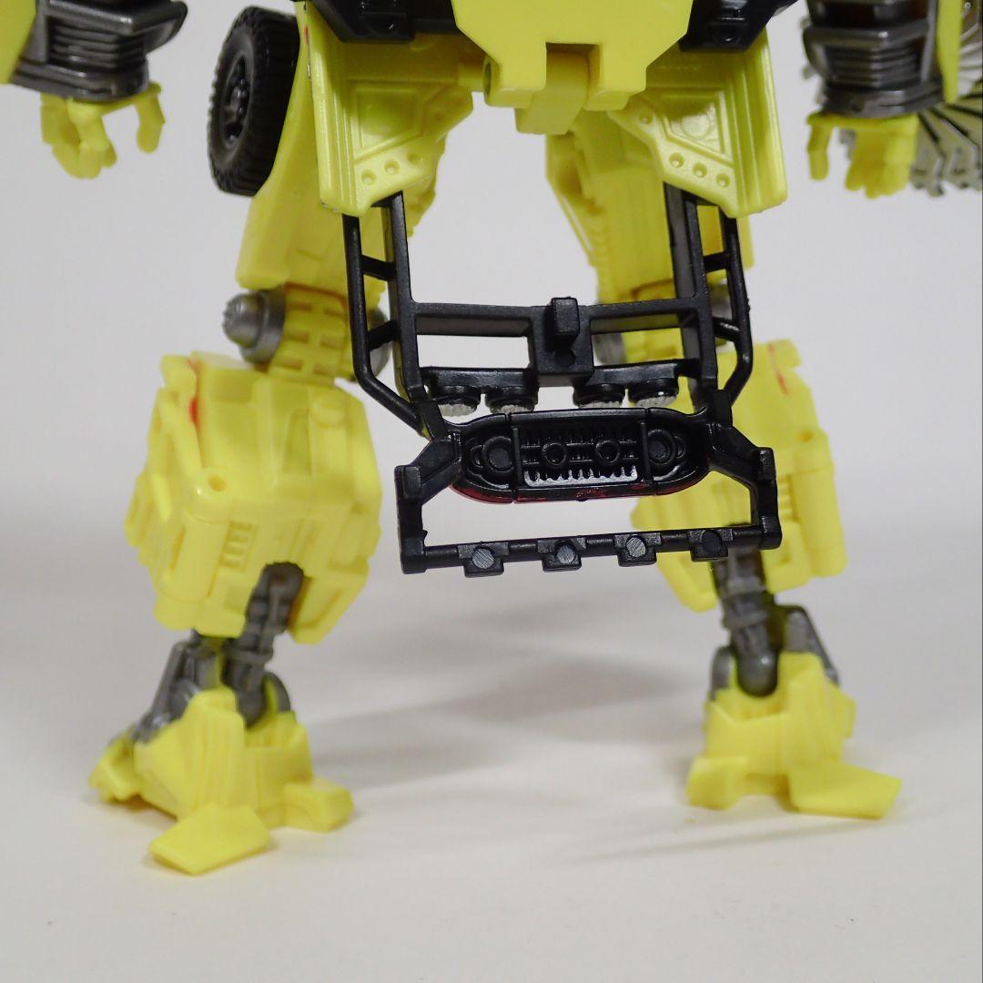 PF ラチェット トランスフォーマー スタジオシリーズ プレミアムフィニッシュ