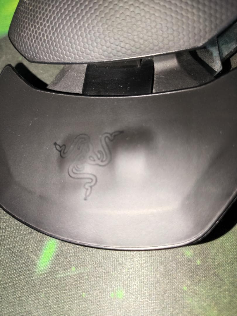 キーボード Razer Orbweaver Chroma