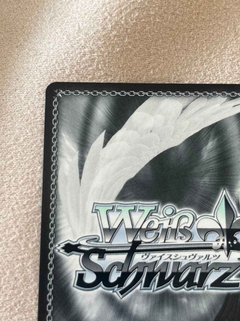ヴァイス　ソードアートオンライン　10th Alicizationサイン入り