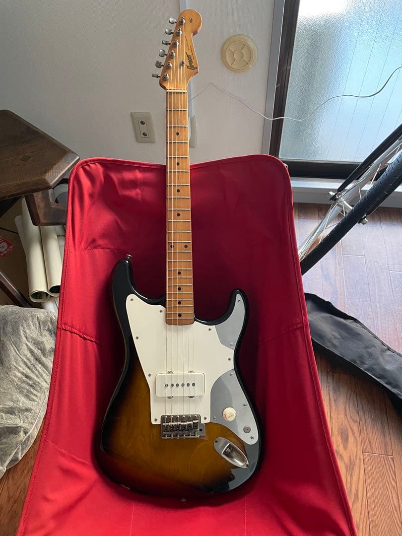 astronauts guitars one master ジャパンヴィンテージ