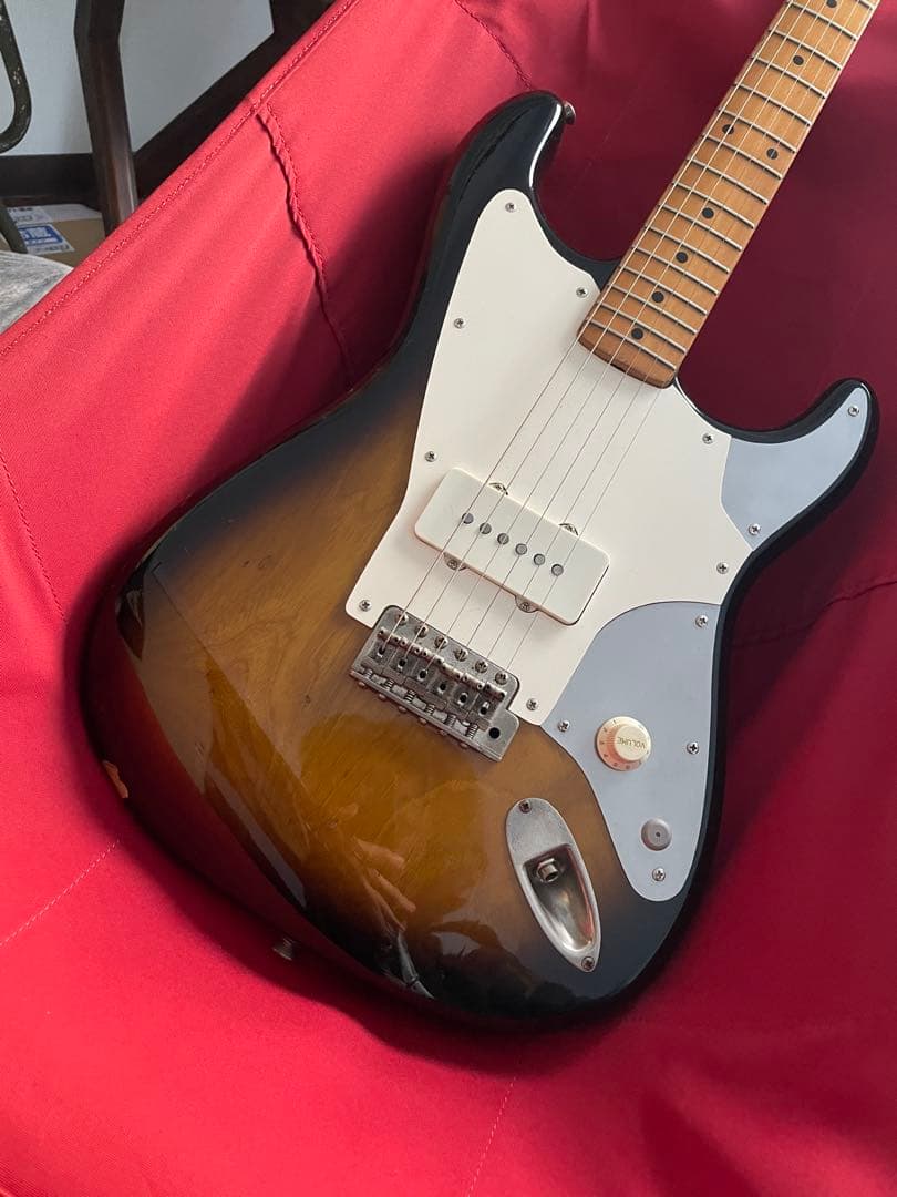 astronauts guitars one master ジャパンヴィンテージ