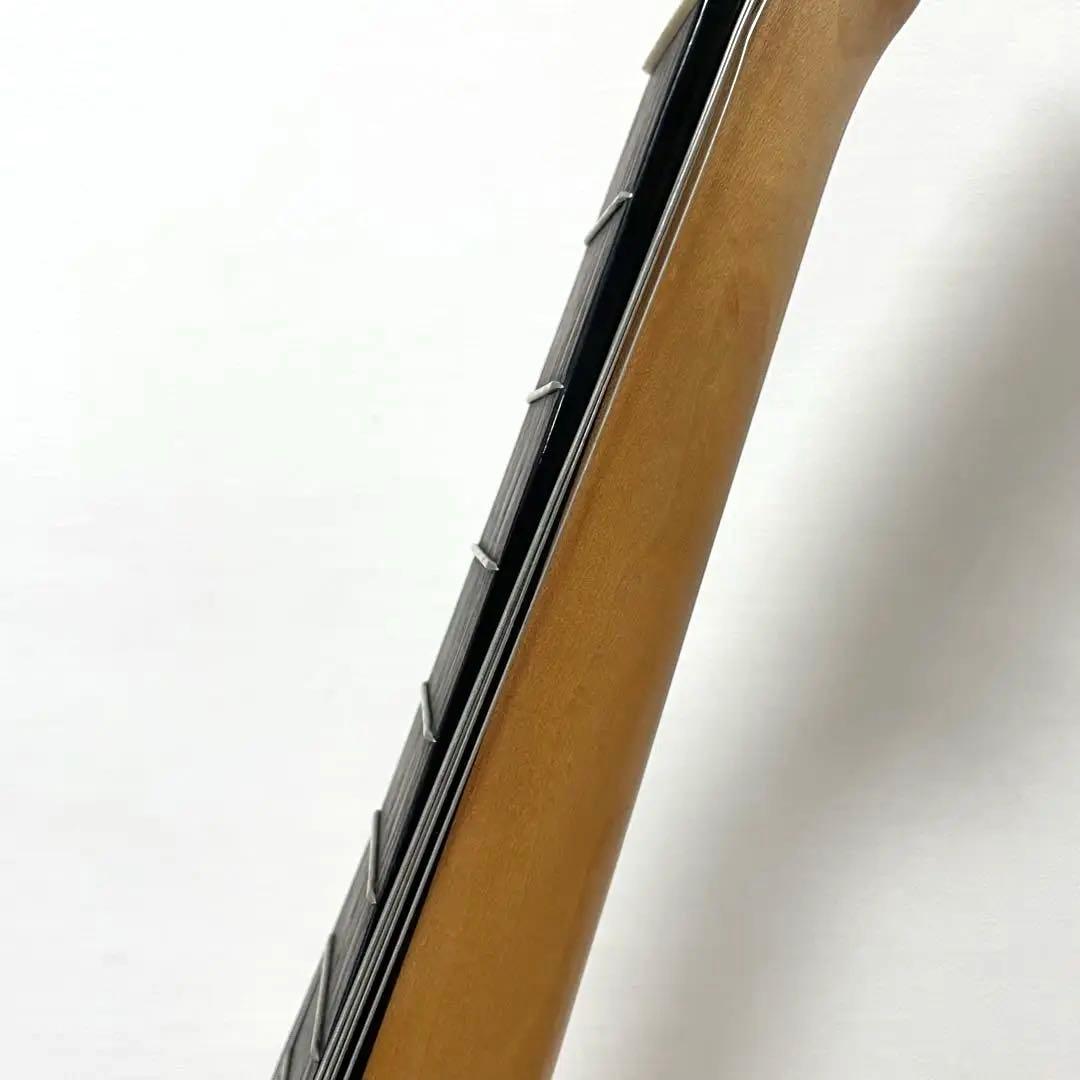 ★美品★ Sound Ena マンドラ　MD801 超希少 廃盤 ハードケース付