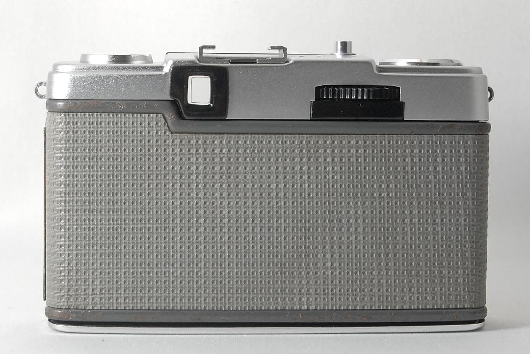 オリンパス OLYMPUS-PEN EE-2 ハーフサイズフィルムカメラ