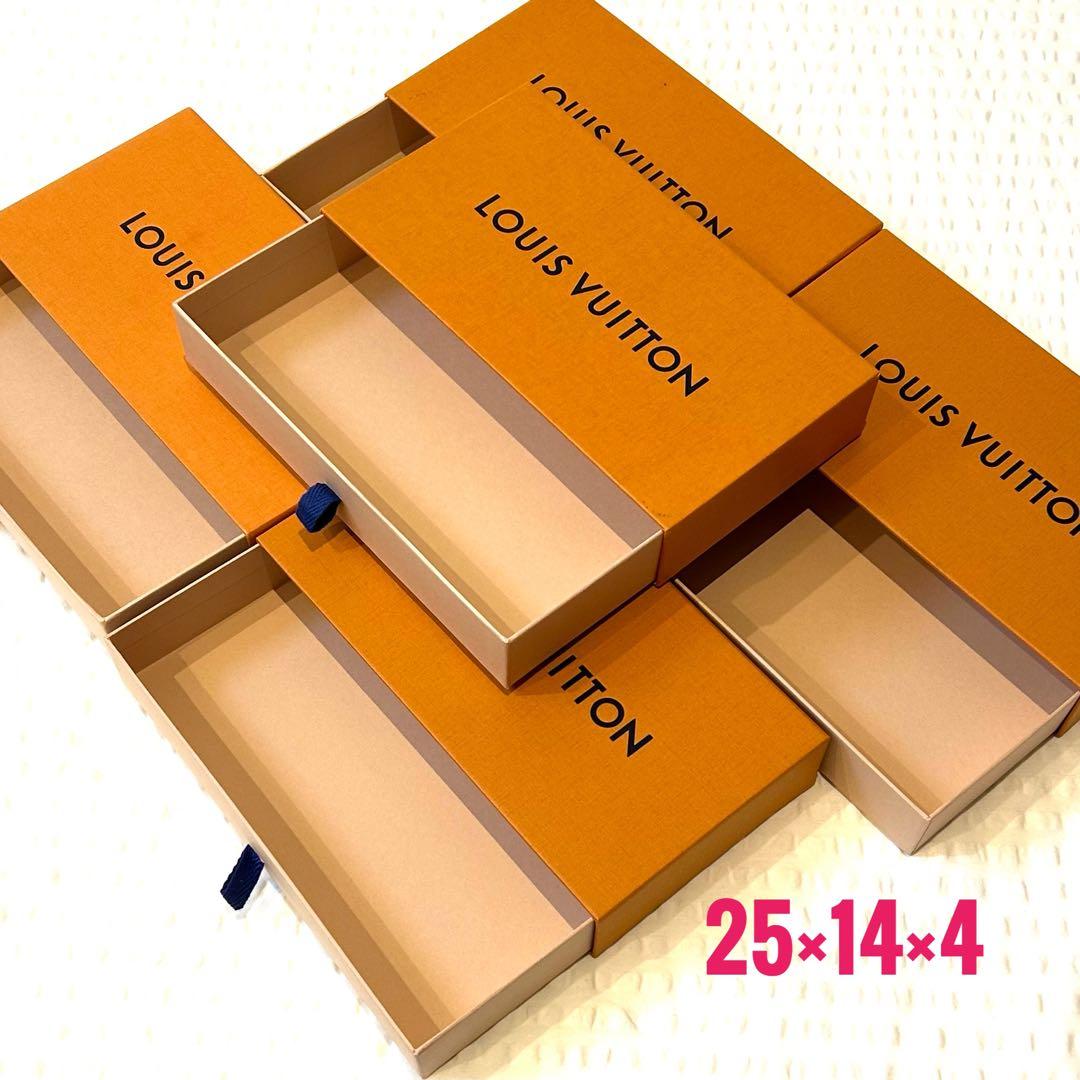 合馬公式アカウント1　ルイヴィトン27点　ボックス　保存袋　財布　小物用