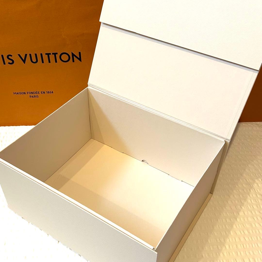 合馬公式アカウント1　ルイヴィトン27点　ボックス　保存袋　財布　小物用