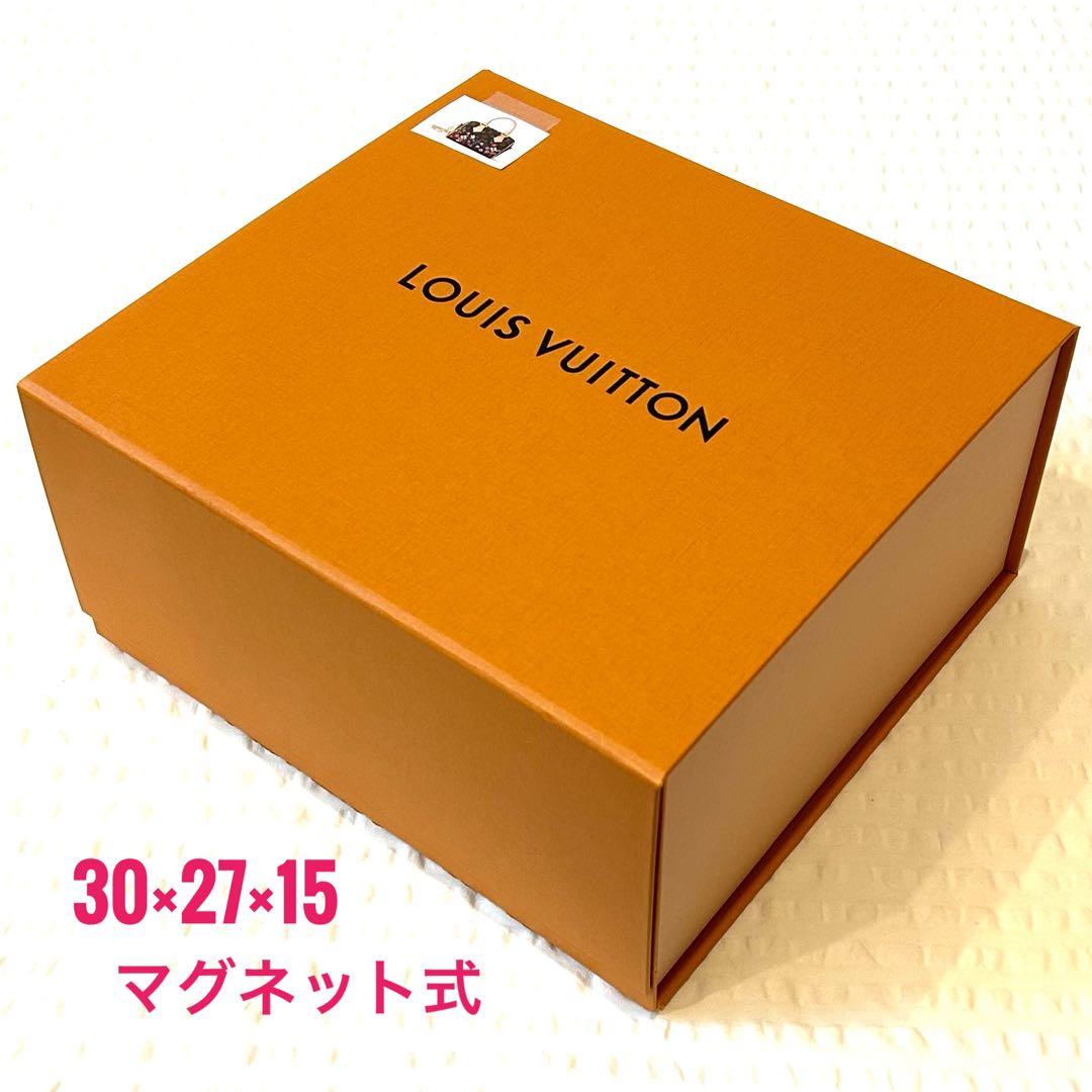 合馬公式アカウント1　ルイヴィトン27点　ボックス　保存袋　財布　小物用