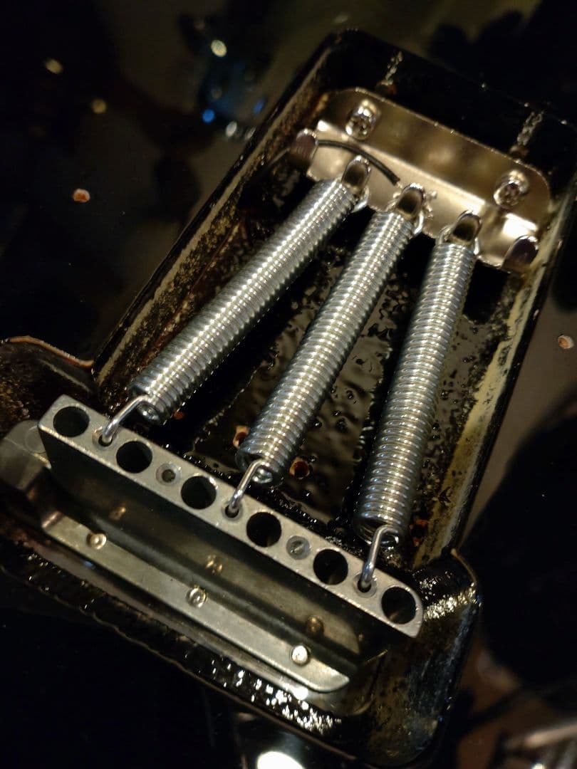 Squier スクワイヤ / ストラトキャスター