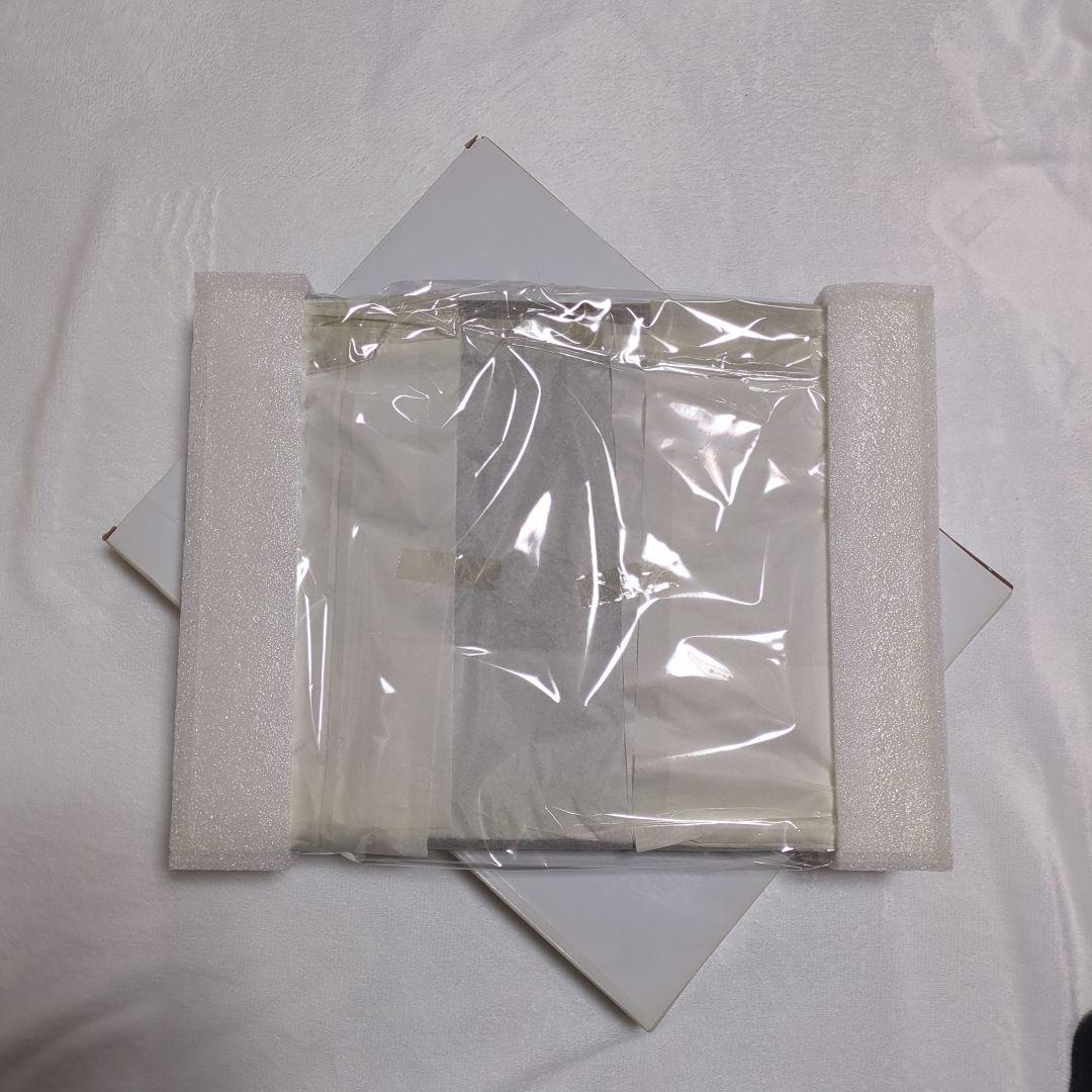 ★矢沢永吉★ ★新品、未使用★ ★65周年パブミラー★