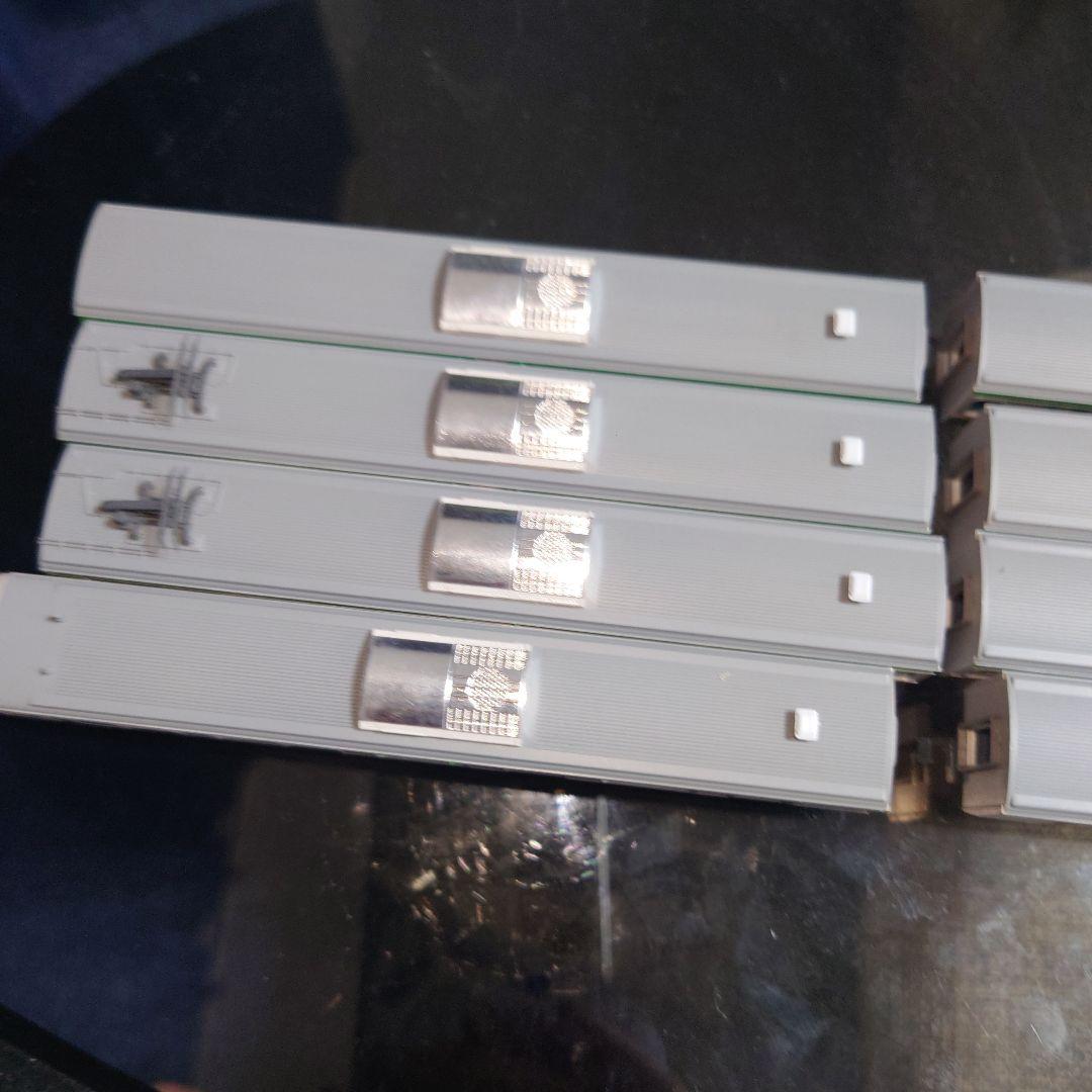 【Nゲージ】マイクロエース A-4020 E231系近郊電車 高崎線 基本８両