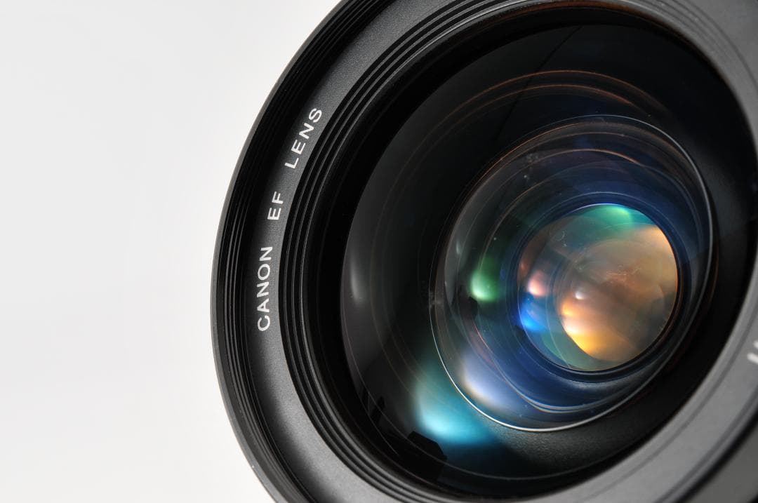 Canon 28-70mm F2.8 L USM EFマウント #1167.20