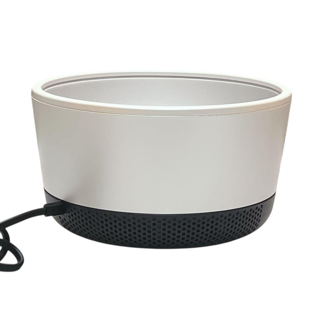 【美品】VERMICULAR バーミキュラ ライスポット ホワイト PH23A