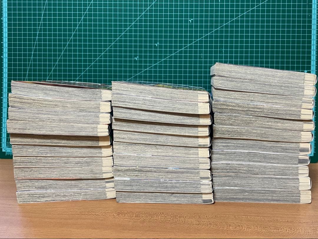 ゴールデンカムイ 全巻セット (1-31巻)