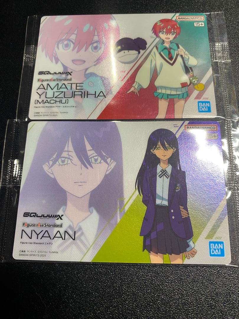 ガンプラパッケージアートグミ3　全32種フルコンプ