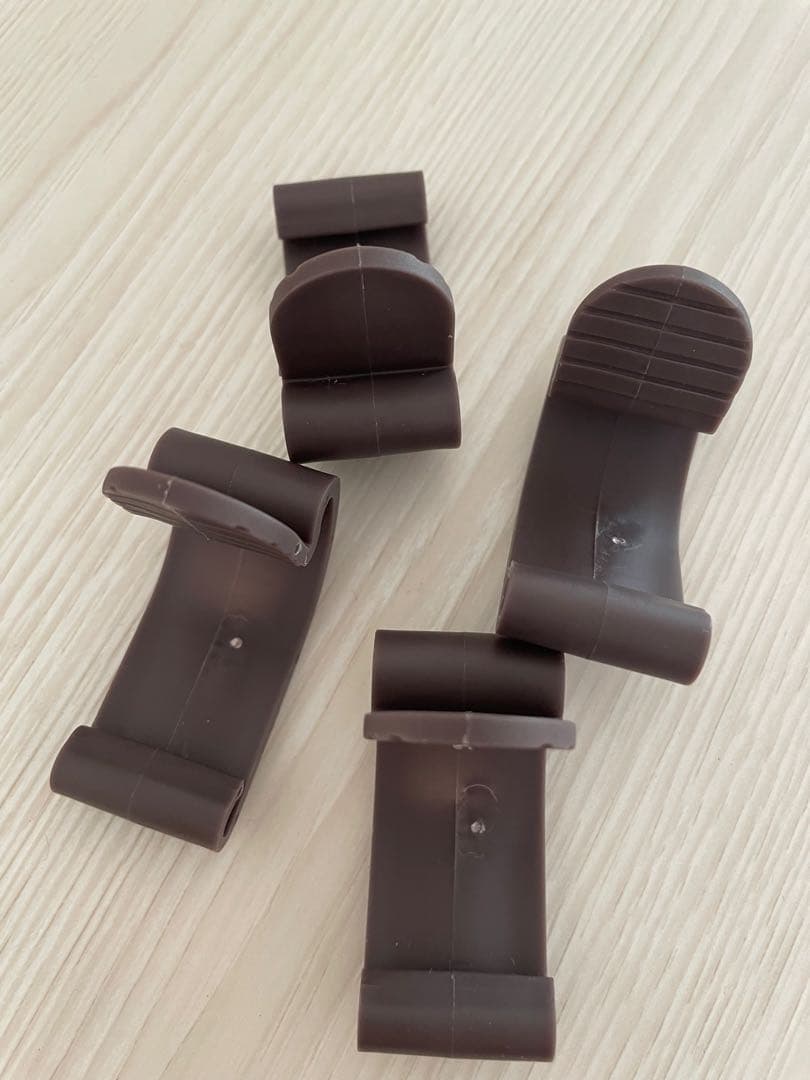 ペットサークル 他小物色々8点セット　 （1日のみ使用）