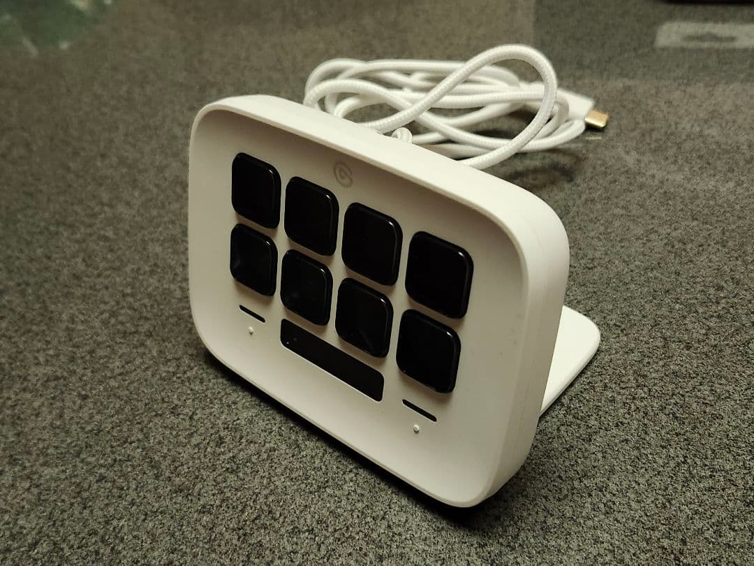 その他 Elgato Stream Deck Neo