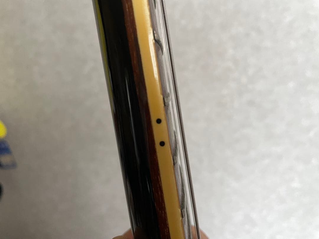 ★Ricken bucker480★Greco RG550