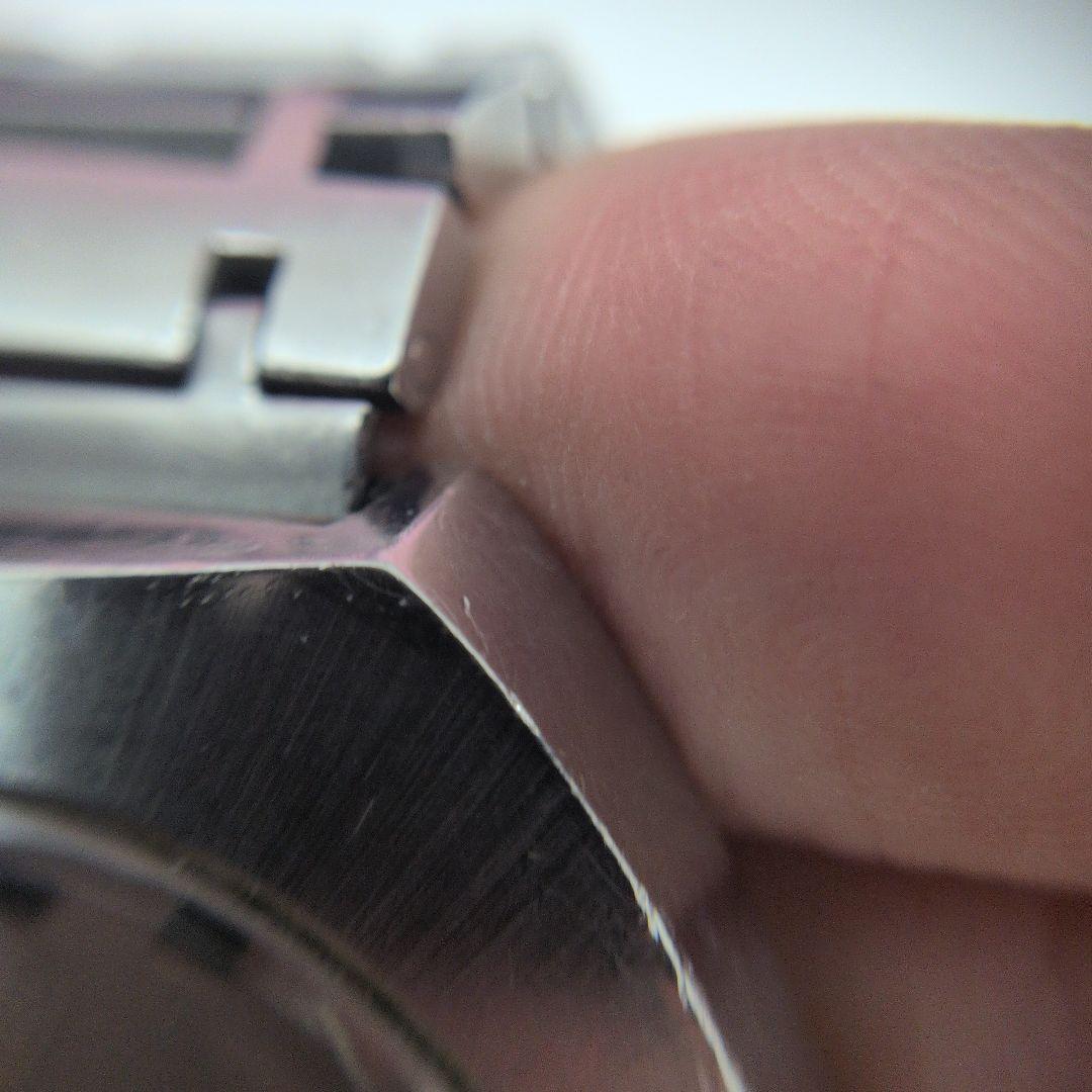 と*し様 ゾディアック アンティーク AT　自動巻き SST36000