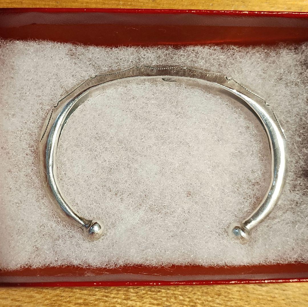 LARRY SMITH バングル