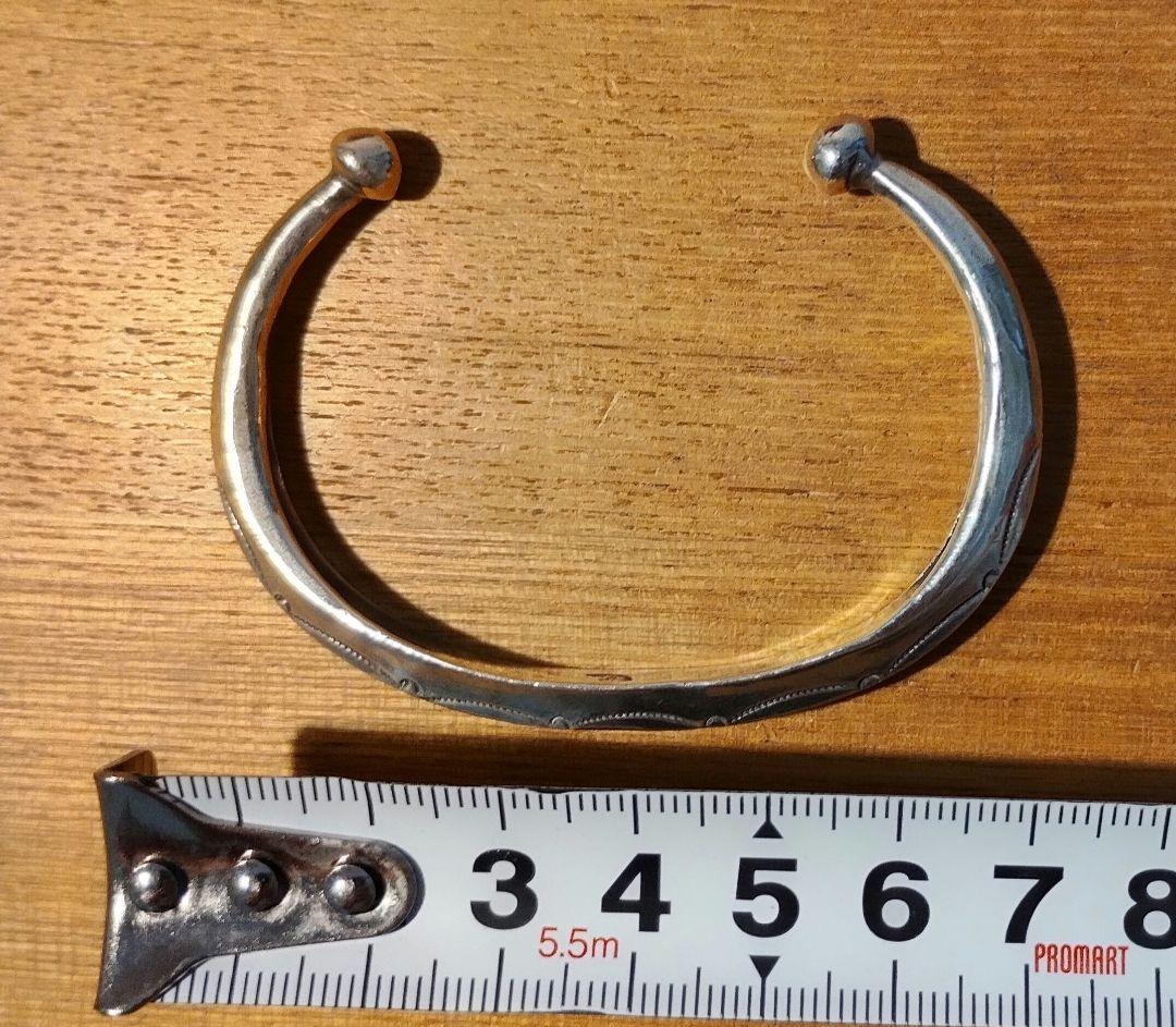 LARRY SMITH バングル