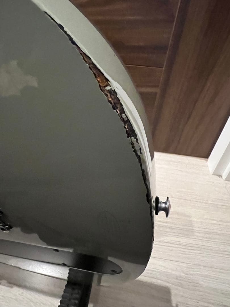 YAMAHA RGXA2 ホワイト エレキギター