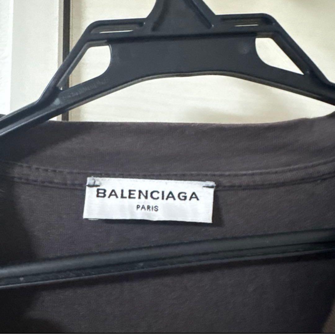 BALENCIAGA speed hunters Tシャツ