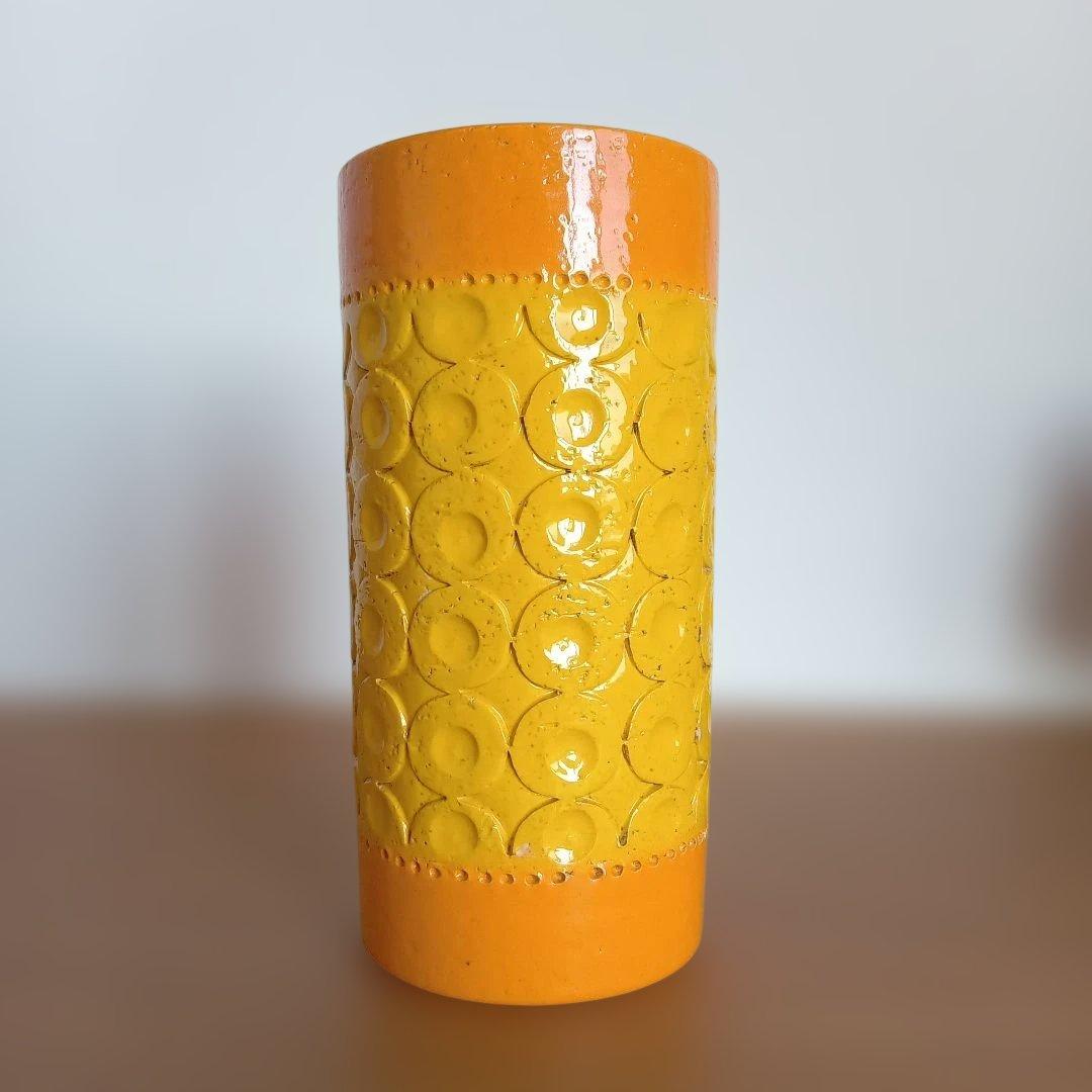 イタリア陶器　BITOSSI コレクション　ミッドセンチュリーデザイン