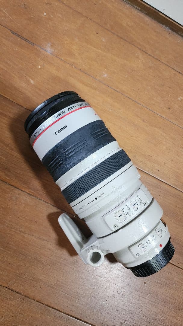 亮*様 Canon EF 70-200mm f/2.8L IS II USM