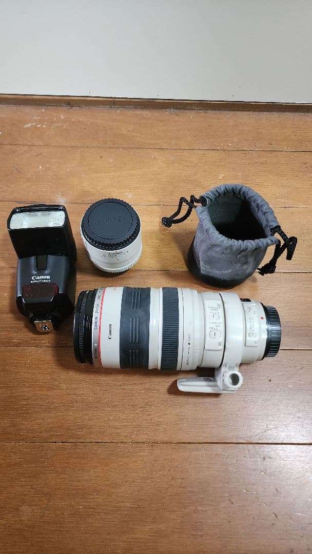 亮*様 Canon EF 70-200mm f/2.8L IS II USM