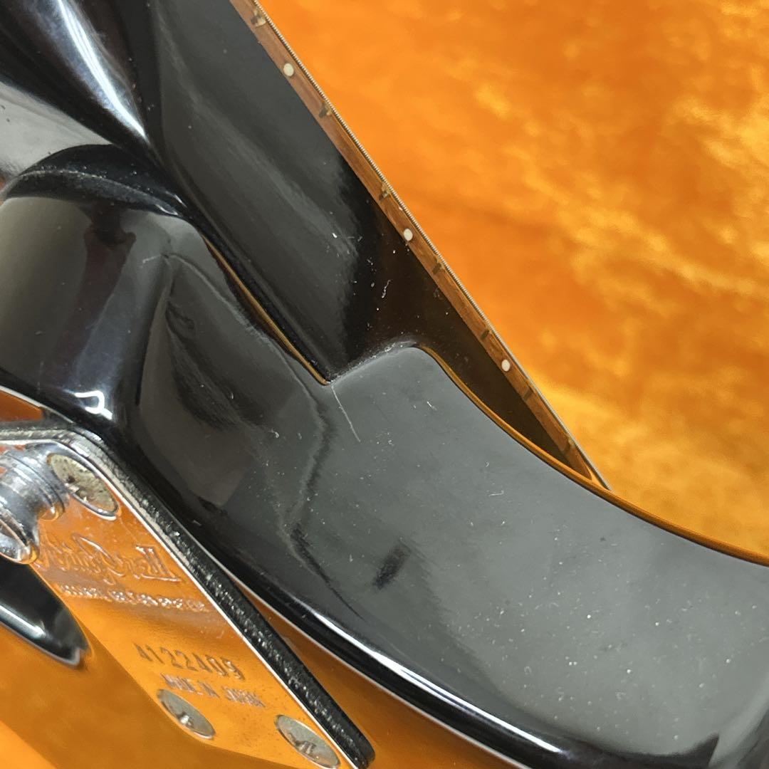 80's アリアプロ2 DELUXE ZZ エクスプローラー