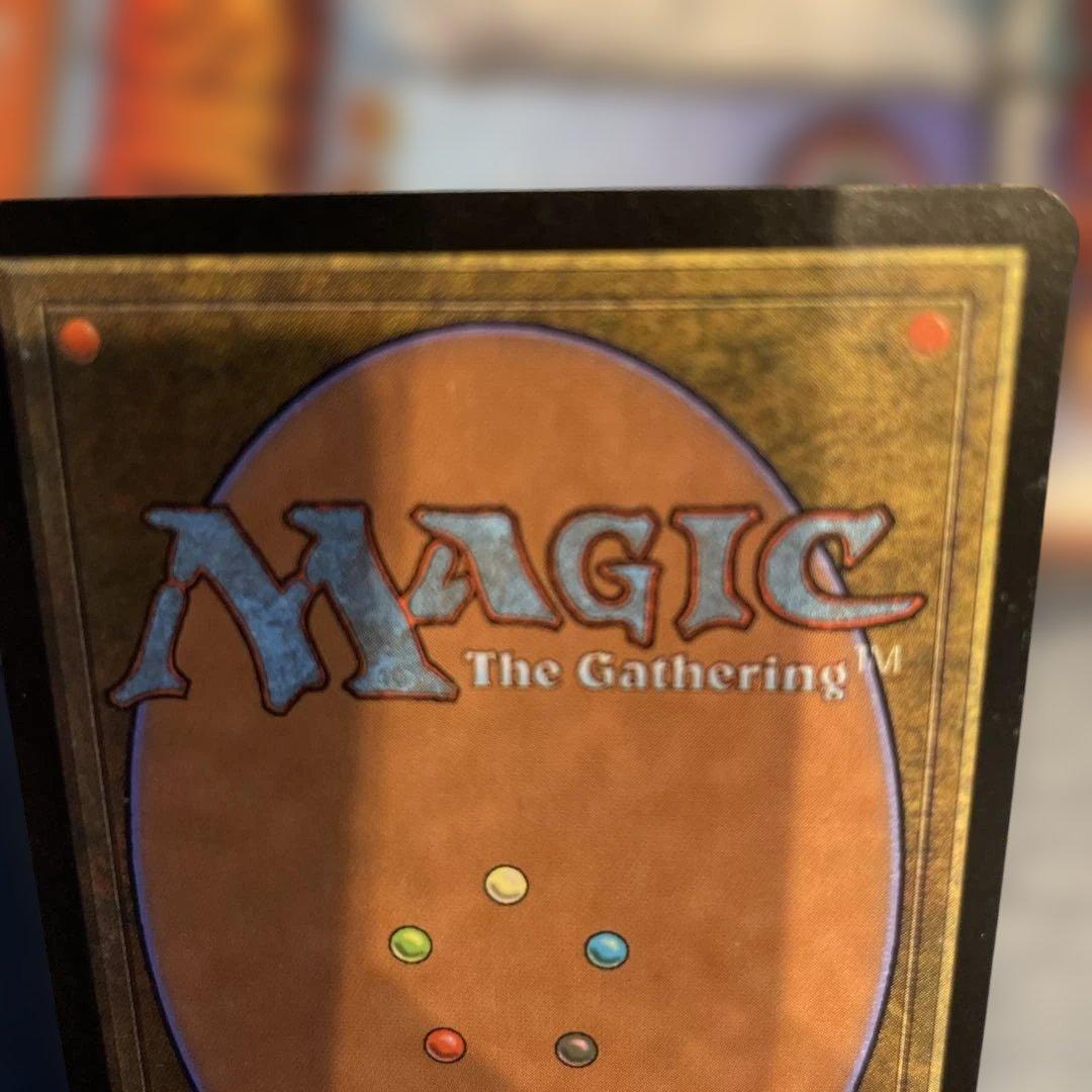 Phyrexian Altar マジック：ザ・ギャザリング