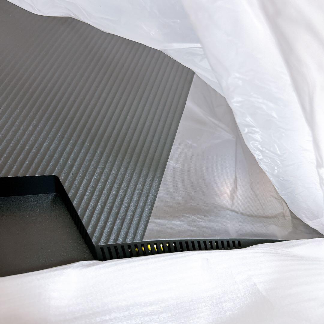 JAPANNEXT 31.5インチ ゲーミングモニター JN-315V160UR