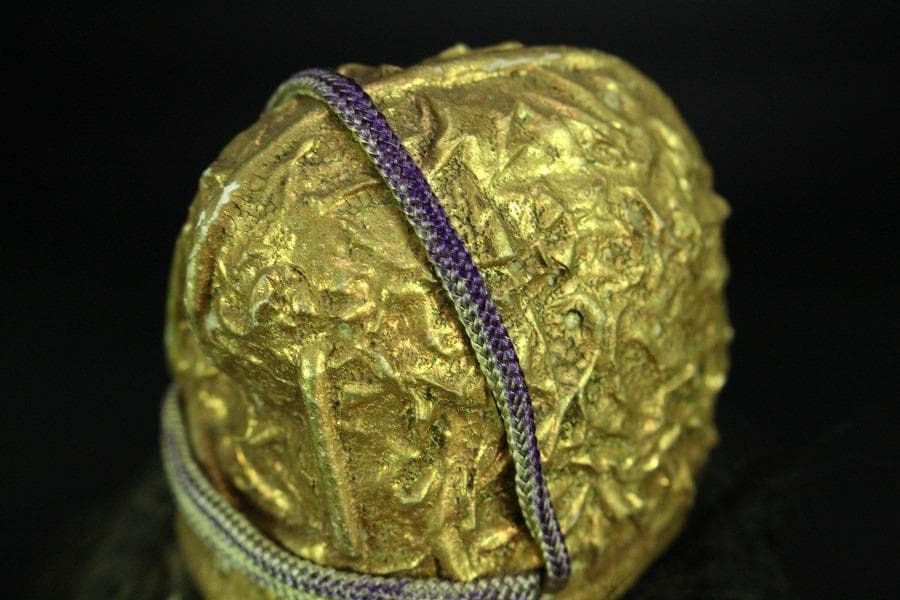 御所人形(K-YC462)