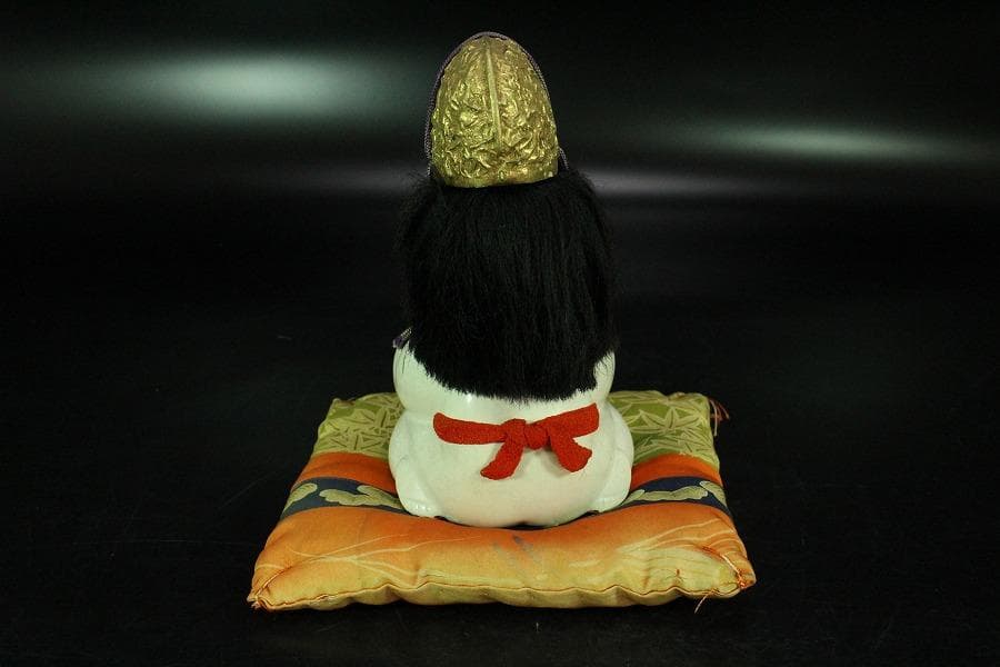 御所人形(K-YC462)