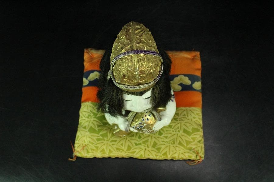 御所人形(K-YC462)