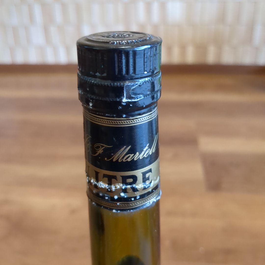 MARTELL VS コニャック 1リットル