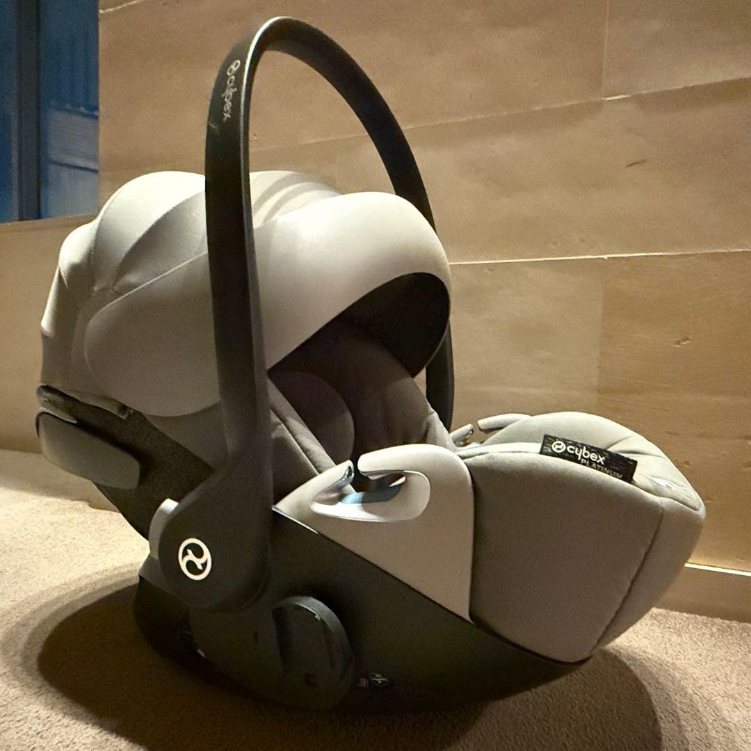 jevdevサイベックス クラウド cybex Cloud Z i-S