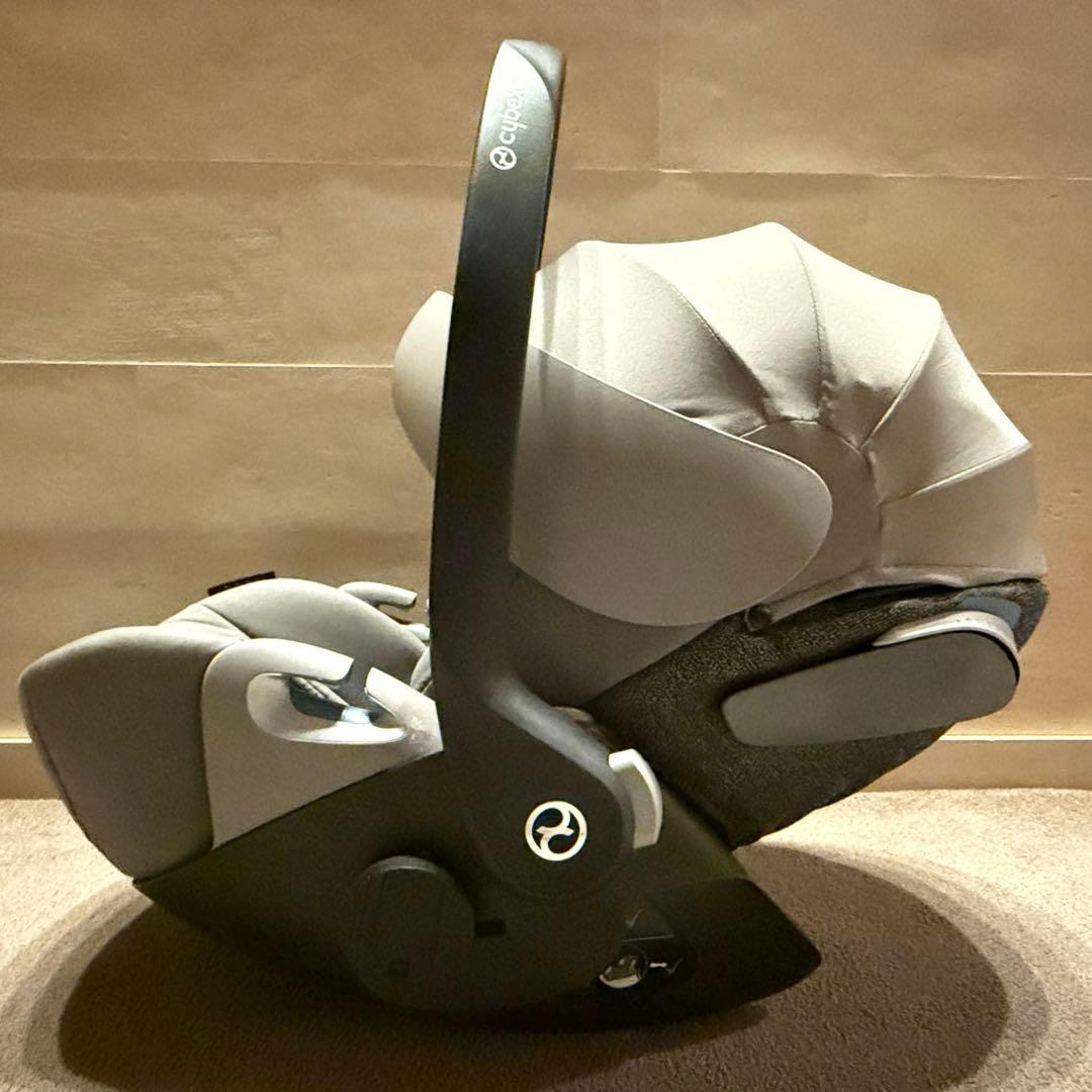 jevdevサイベックス クラウド cybex Cloud Z i-S