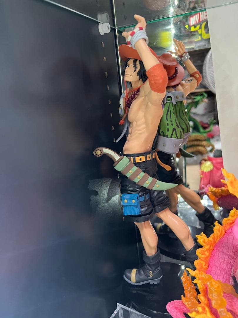 ワンピースone piece 和の国　まとめ売り　ジャンプロゴ　タイトルロゴ