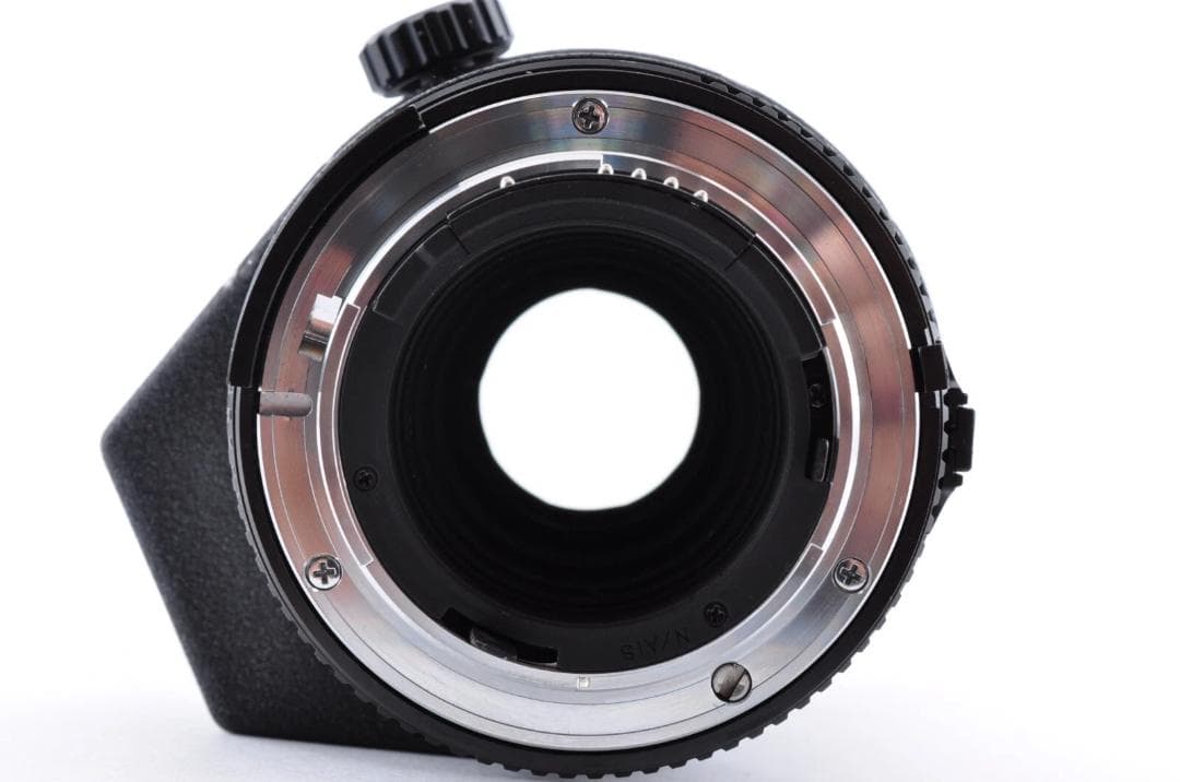 Tokina AT-X AF 300mm f/4 レンズ　ニコン用