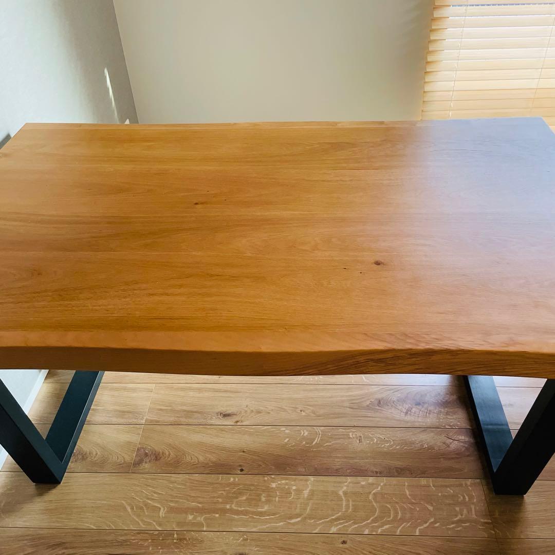 河口家具製作所＊ダイニングテーブル＊140cm