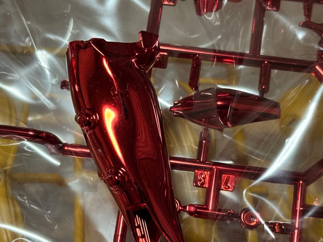 アスカ レイ プラモデルセット　PLAMAX Figure-riseLABO