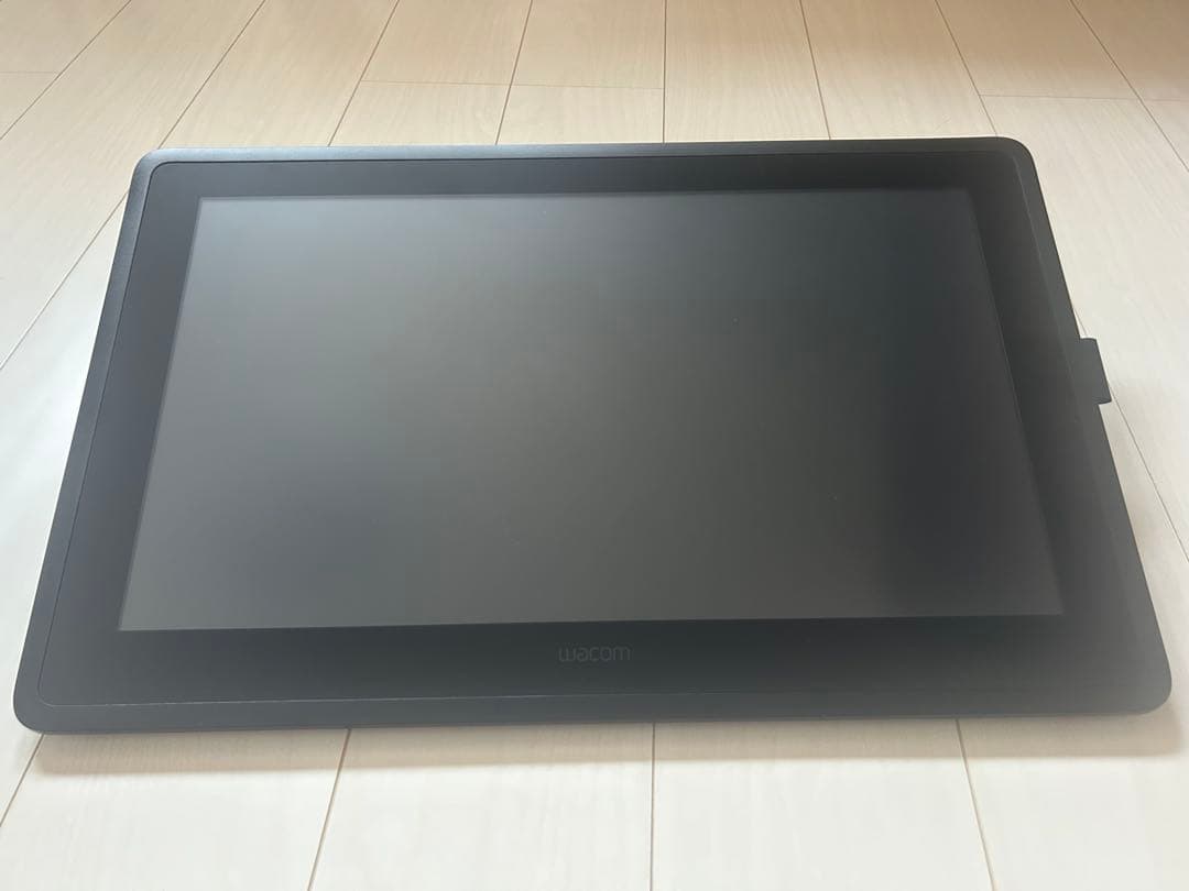 ワコム Wacom Cintiq 22 FDH DTK2260K1D 液タブ