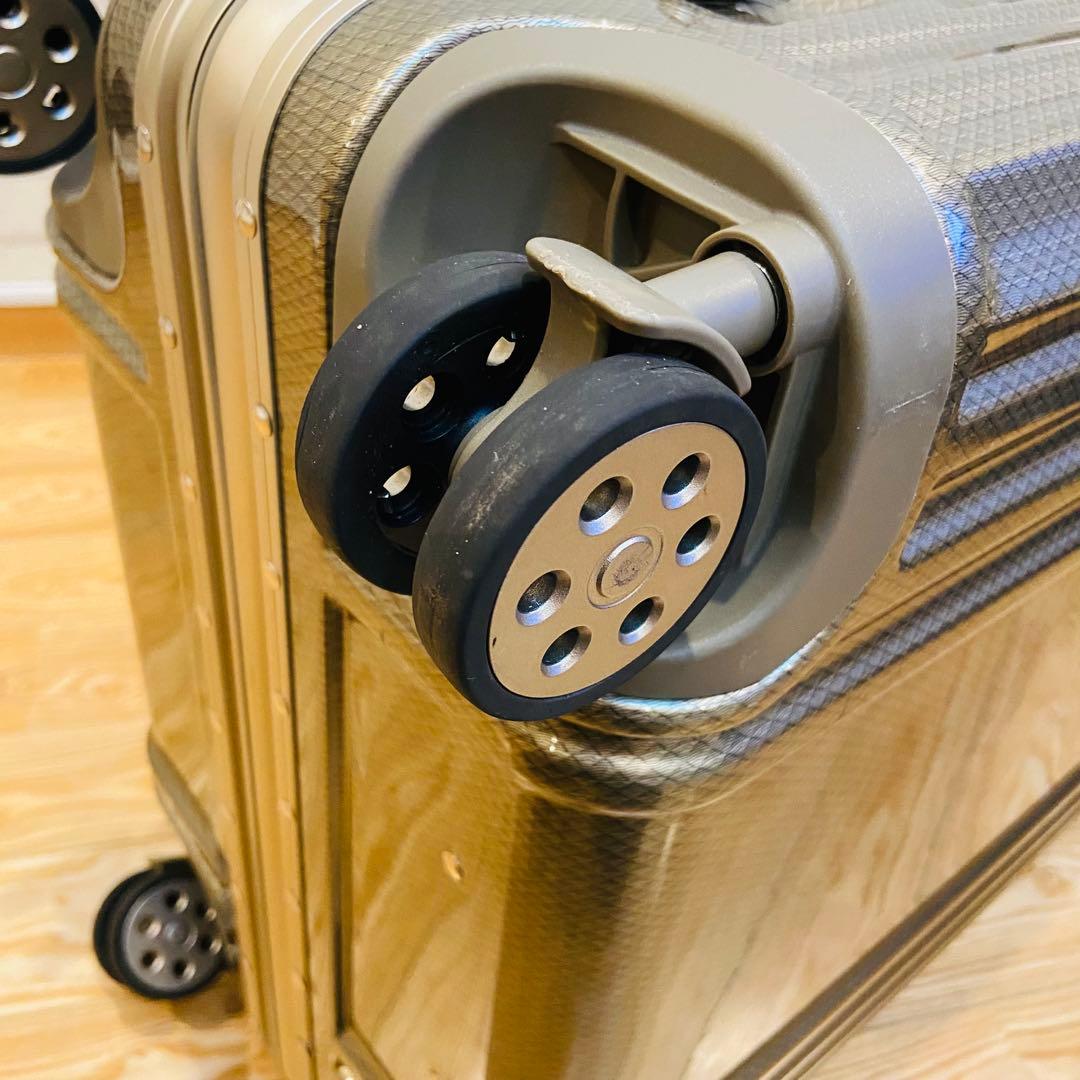 レジェンドウォーカー スーツケース キャリケース Large Ｌサイズ