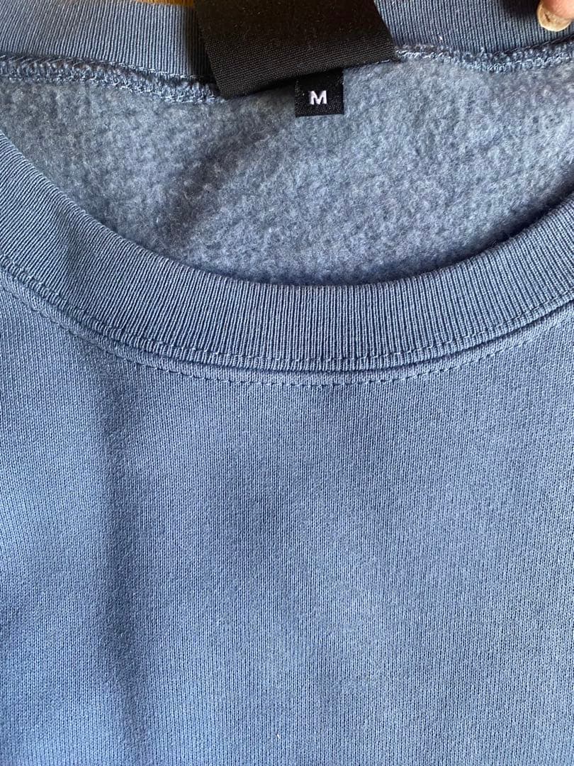 藤井風　I AM YOU スウェットトレーナー