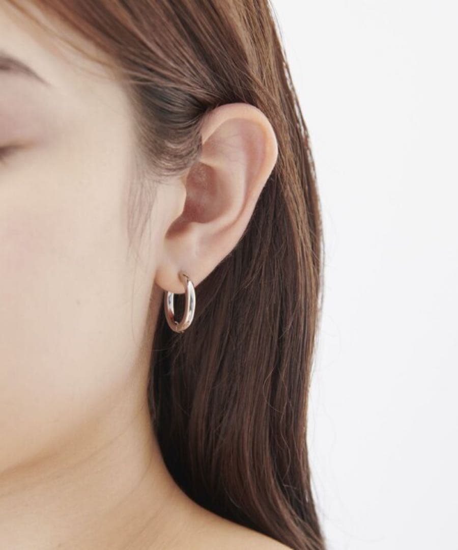 ete ○オブジェ ピアス L美品