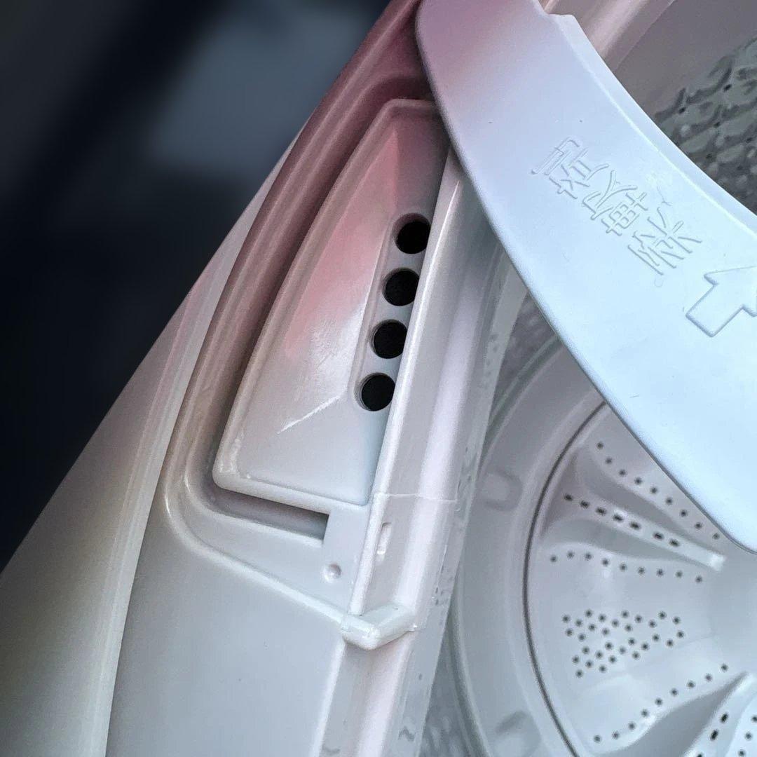 3点セット/2023年製/洗濯機2022年製/冷蔵庫/2020年製/電子レンジ