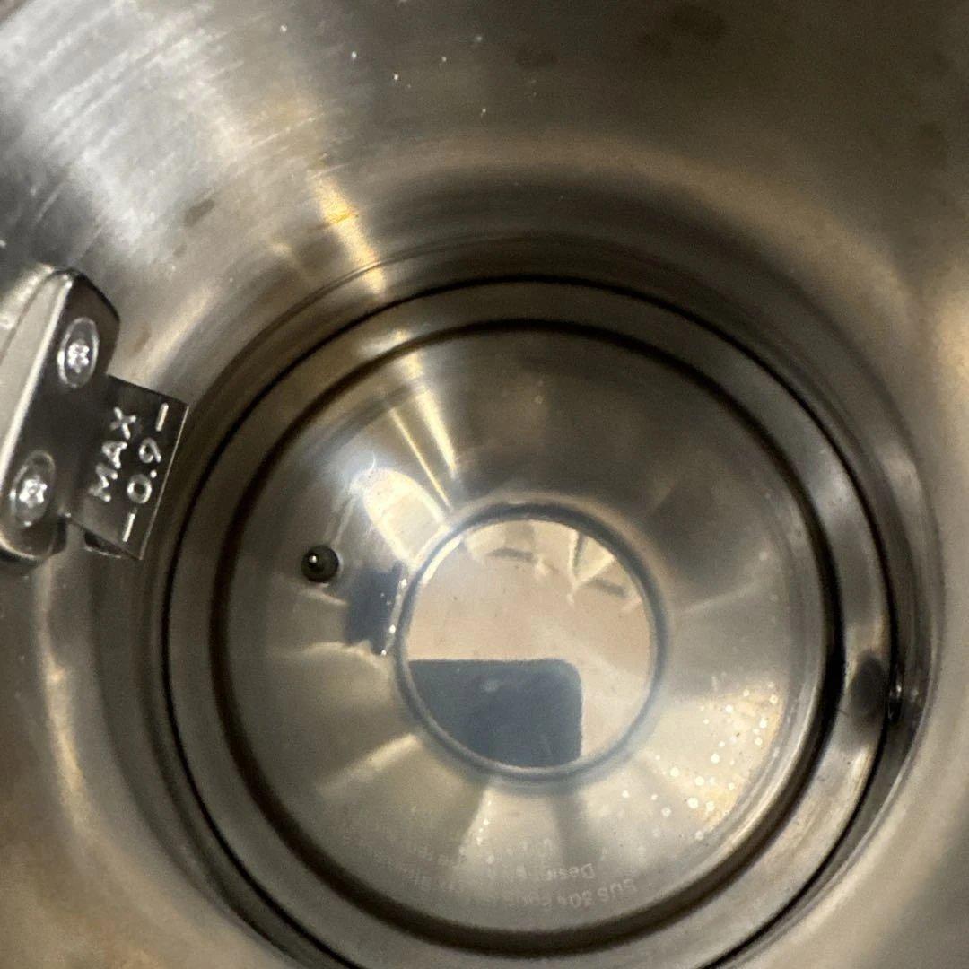 新品未使用　EPEIOS ドリップケトル HummingBird EPCD001